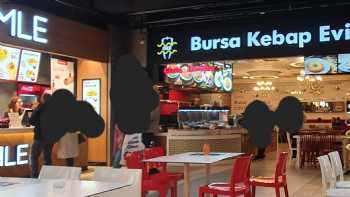 Bursa Kebap Evi