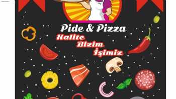 Dİ mano pide pizza