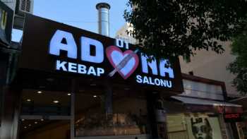 Harbiden Adana Kebap Salonu