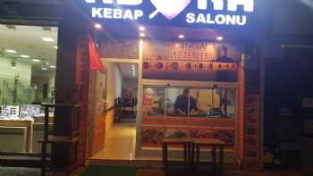 Harbiden Adana Kebap Salonu