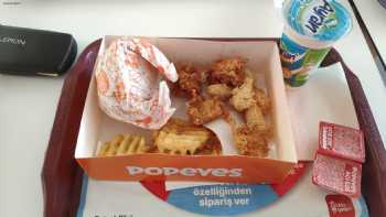 Popeyes