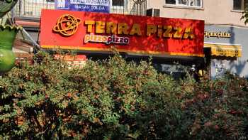 Terra Pizza - Çanakkale