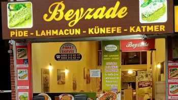 Beyzade Pide lahmacun