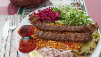 Beyzade Pide lahmacun