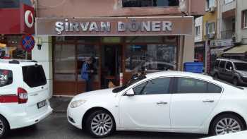 Şirvan Döner