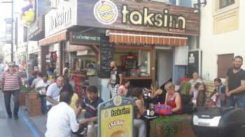 Taksim Fast Food