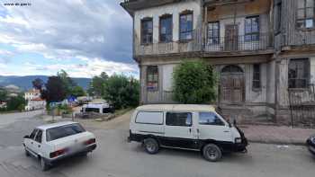 Günübirlik Restaurant