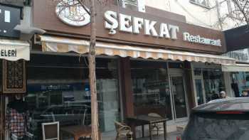 Şefkat Restaurant