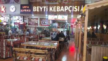 BEYTİ KEBAPÇISI