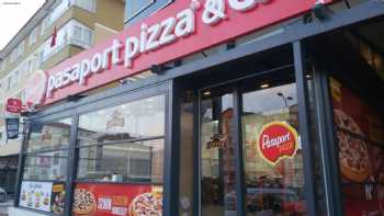 Pasaport pizza