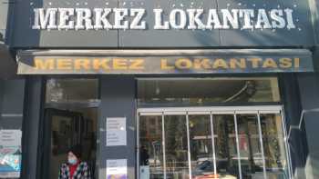 Merkez Lokantası