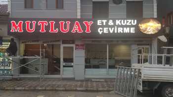 MUTLUAY KUZU ÇEVİRME