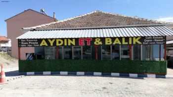 Aydın Et ve Balık Evi