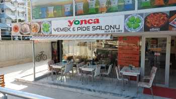 Yonca Yemek Ve Pide Salonu