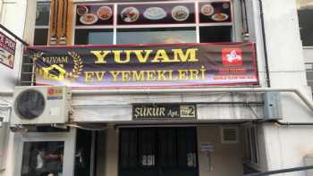 Yuvam Ev Yemekleri