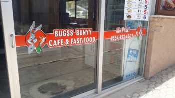 Bugss bunyy cafe&fast-food