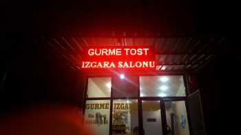 KEYF IZGARA SALONU