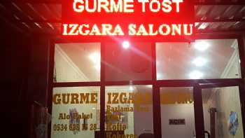 KEYF IZGARA SALONU