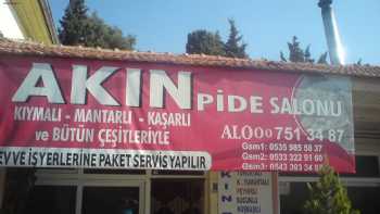 Akın Pide Salonu