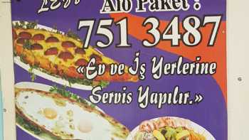 Akın Pide Salonu