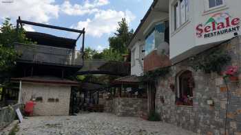 Çameli Şelale Restaurant