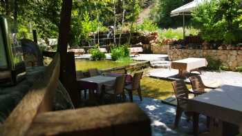 Çınar Restaurant