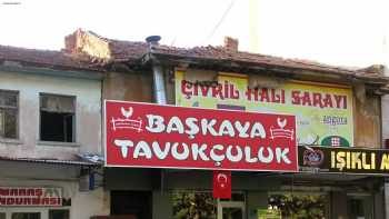 Başkaya Ev Yemekleri