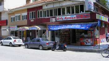 Urfa Kervan Kebap