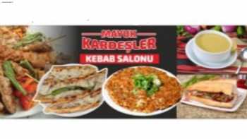 MAYUK KARDEŞLER KEBAB SALONU