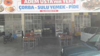 Adem Usta