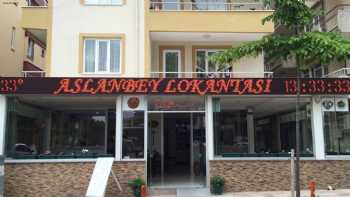 Aslanbey Lokantası