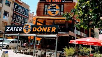 Zater Döner Çınar Şubesi