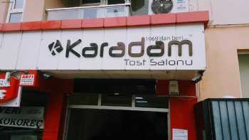 Karadam tost