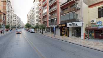 CADDE İZMİR SANDVİÇ