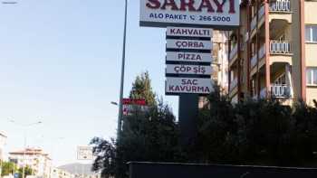 Pide Sarayı