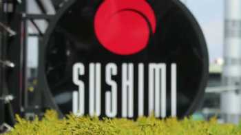 Sushimi Sushi ve Uzak Doğu Restaurant