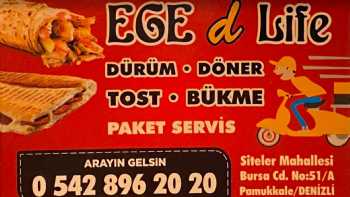 EGE DÜRÜM