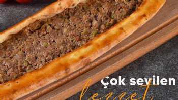 İncilipınar Pide