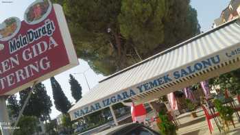 Nazar Pide Izgara Yemek Salonu Restaurant Lokanta