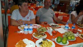 Nazar Pide Izgara Yemek Salonu Restaurant Lokanta