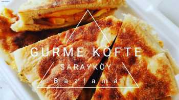 Gurme Köfte