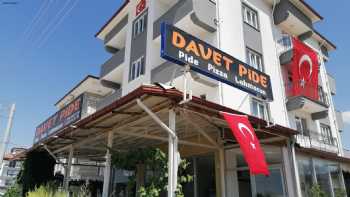 DAVET PİDE TAVAS