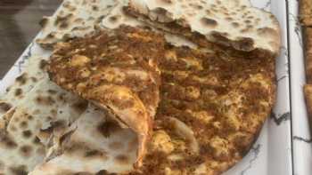 İREM LAHMACUN VE KEBAP