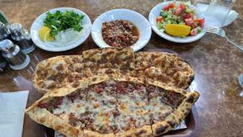 Aruse Lahmacun