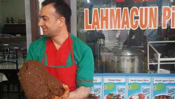 Umut 21 Lahmacun Pide Ve Kebap