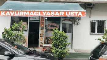 KAVURMACI YAŞAR USTA