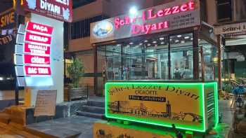 Şehr-i Lezzet Diyarı