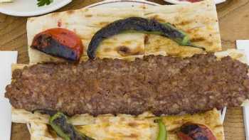 Damak Lahmacun Bismil Diyarbakır