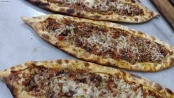 Damak Lahmacun Bismil Diyarbakır