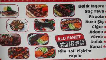 Kebap-çi